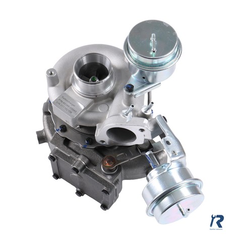 NUEVO turbocompresor apto para Acura RDX 2.3L 2007-2012 49389-01043 49389-01020 - Imagen 11 de 14