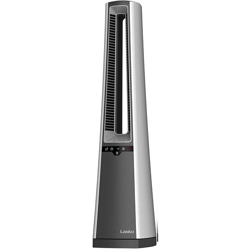 Lasko AC615 4 Speed Bladeless Remote 