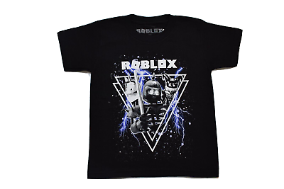 Roblox, Shirts & Tops, Sale Nwt Boys Roblox Long Sleeves Shirt