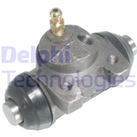 Delphi LW30262 Radbremszylinder FüR Peugeot Renault