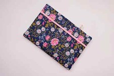 Mutterpasshülle, Hülle für Mutterpass, BLUME