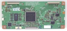 LG 32LX4DCS T-Con Board 6871L-0821A 6870C-0060G, LC370WX1/LC320W01