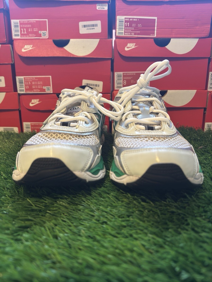 Size 11 - ASICS Hidden NY x Gel NYC White - With OG Box And