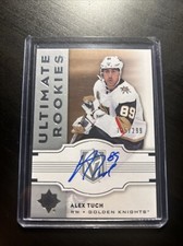 2017-18 Ultimate Collection Hockey Cards 25