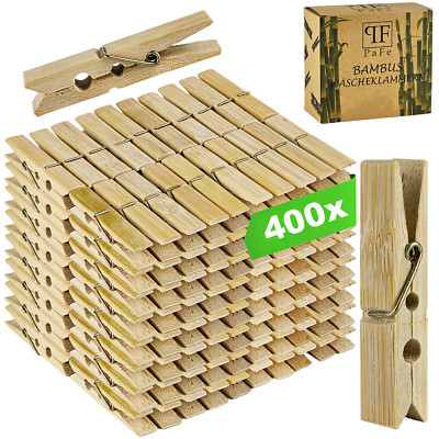 Kleine Wäscheklammern In Herzform – 50 Stück, Pink, Aus Holz, Für Wäsche, Fotos, Basteln & Deko