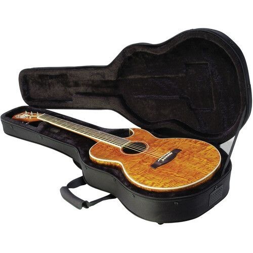 Acoustic Guitar Soft Case Skb Classical Guitar Case SKB 1SKB-SC30