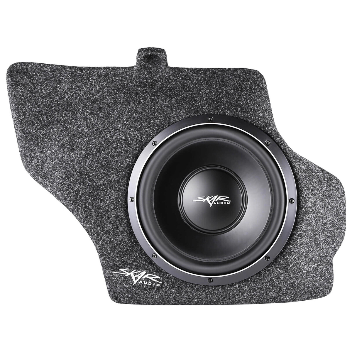 Ohm Sub Rockville K9 12 Inch Subwoofer $10/mo Finance Rockville (2