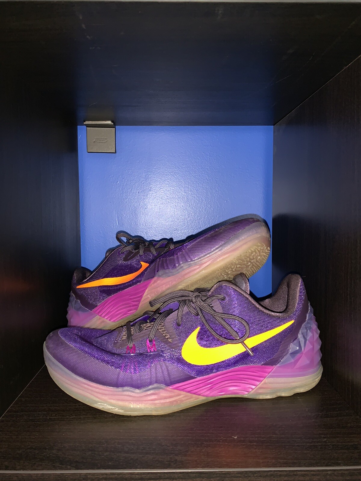 nike kobe venomenon 1