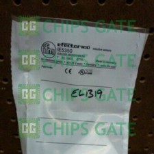 1PCS Brand NEW IFM IE5350 proximity Switch Fast Ship