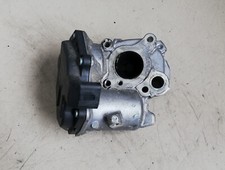 Mercedes B-Klasse W246 220CDi 2012 Continental AGR Ventil A6511400760