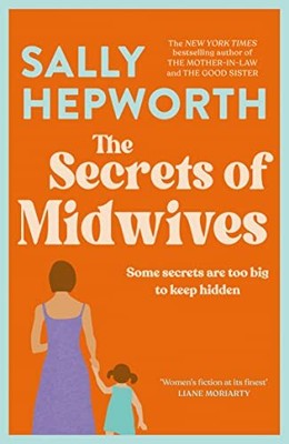 The Secrets of Midwives by Hepworth 1447279875 FREE Shipping