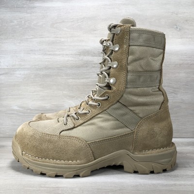 Danner Rivot TFX Tan 8\