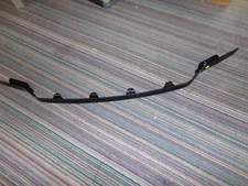 Draw-Tite 8117 0501 Bug Deflector Black 99-02 Ford F250/350 00-02 Excursion