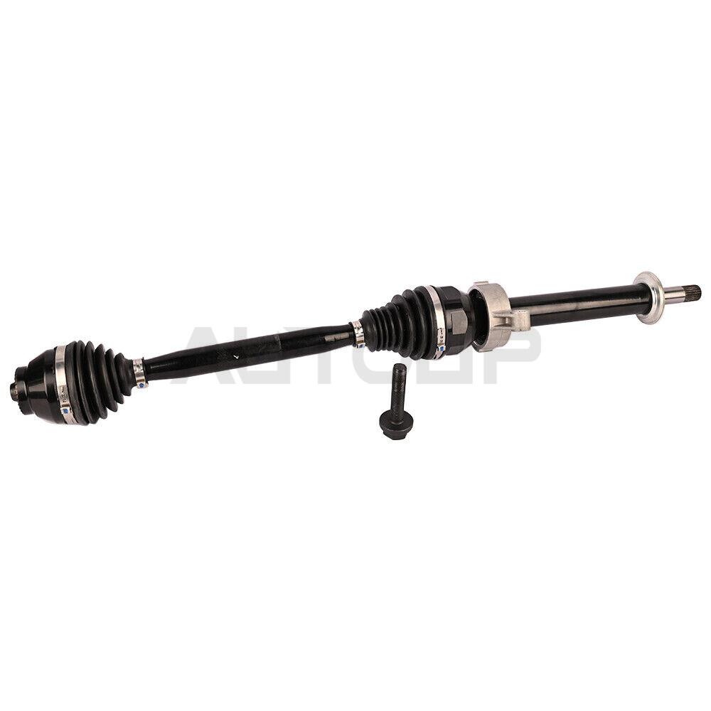 BMW i8 2014-2020 Front Left Axle shaft