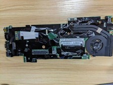 04X0784 - LENOVO MOTHERBOARD INTEL CORE I5-3437U THINKPAD T431S SERIES