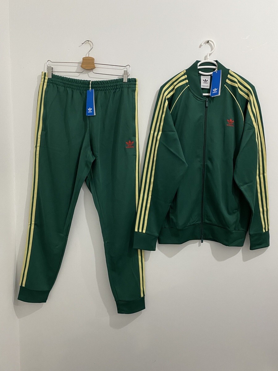 新品　緑　adidas originals FIREBIRD TRACK XL s-l400.jpg