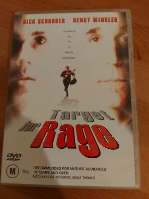 Target For Rage 9311532097453 | eBay Australia