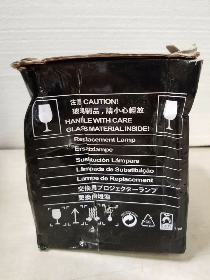 Lámpara proyector Infocus SP-LAMP-053 Foto 3 de 4