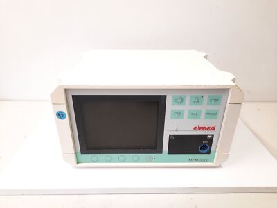 Elmed Typ MPM 2000 120-240V 50-60Hz / 70VA