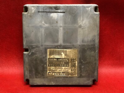PROGRAMMED PLUG & PLAY 97 TOYOTA 4RUNNER 3rzfe 2.7 ECM ECU PCM