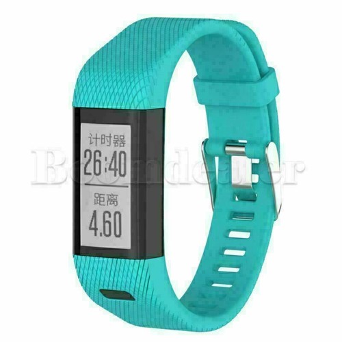 Correas de repuesto para pulsera de silicona de golf GPS para Garmin Approach X40 - Imagen 13 de 15