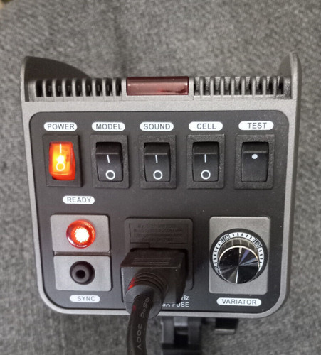 AIKIPHOTO N200 MONOLIGHT  Photo STUDIO FLASH  STROBE LIGHT