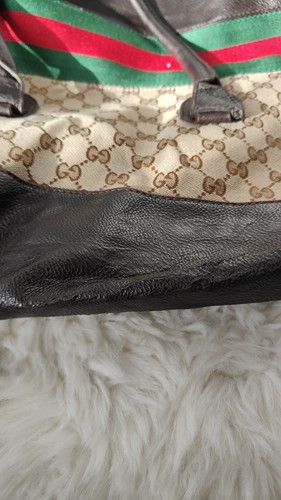 luxus taschen damen gebraucht - Bild 4 von 8