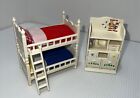 Calico critters Children's Bedroom Furniture With bunk beds