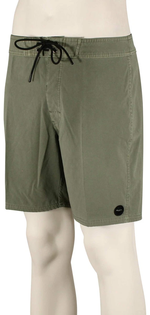 Rvca sales va boardshorts