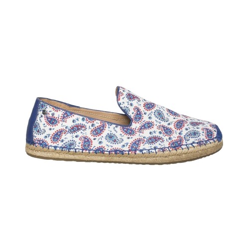 UGG Women's Disco Stripe Slide Slipper - 1120875 | eBay