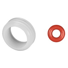 AEG Caffe Silenzio Grande Philips HD Dichtung Lippendichtung Wassertank Tank Set