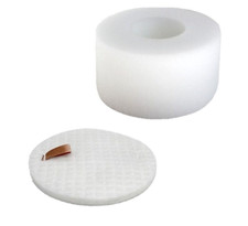Foam Felt Filter Set for Shark Rotator Vacuum NV680 - NV683 NV800 XFF680