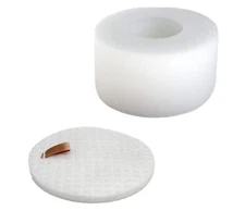  Foam & Felt Filter Set for Shark Rotator Vacuum NV680 - NV683 NV800  XFF680