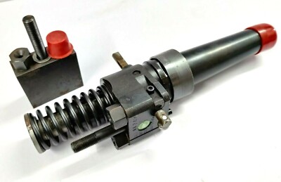 Interstate Diesel EMD 40078993 INJECTOR UTEX 645E@900 ECOTIP
