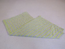 American Eagle Scarf 26-in Heathered Gray Infinity Polyester Female