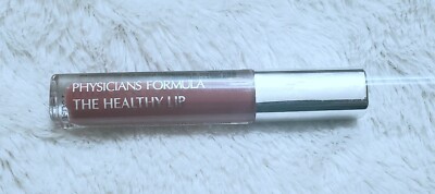 Physicians Formula The Healthy Lip Velvet Liquid Lipstick - Red Storative Effect