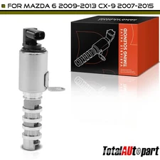 Engine Variable Valve Timing (VVT) Solenoid for Mazda CX9 2007-2015 6 3.5L 3.7L
