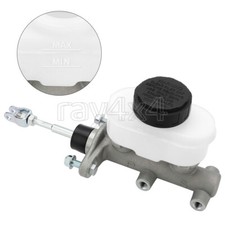 New Brake Master Cylinder For Polaris Ranger Crew 1000 / Crew XP 1000 2019-2024