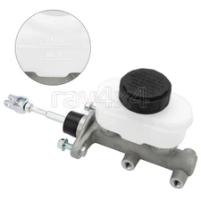 New Brake Master Cylinder For Polaris Ranger Crew 1000 / Crew XP 1000 2019-2024
