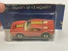 Vintage Hot Wheels Ferrari Racebait 308 Color Racers - Red Blackwalls Malaysia