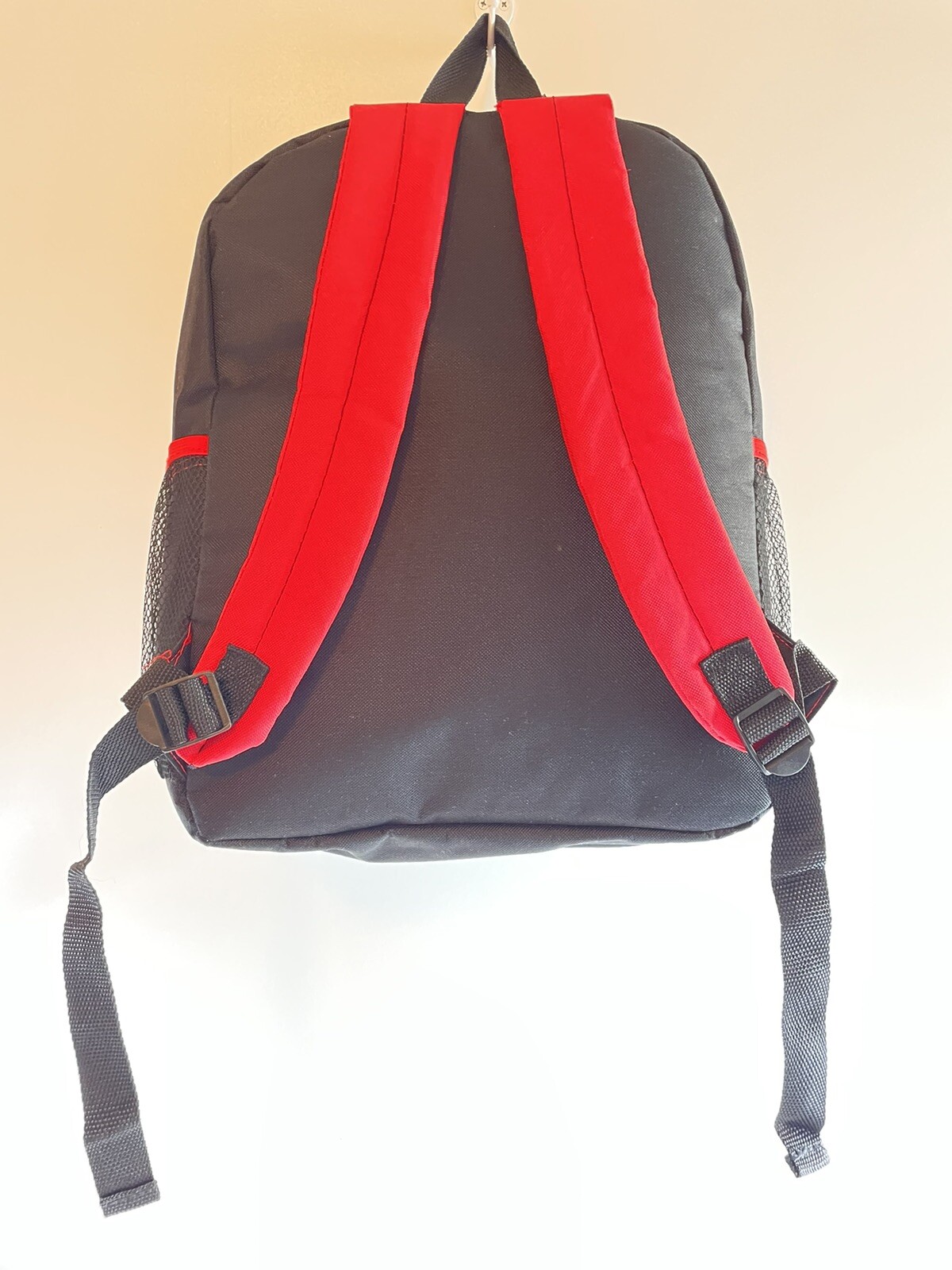 Backpack , Kids Marvel Comic Book Backpack - Exce… - image 3