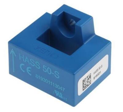 LEM HASS Serie Open Loop Stromsensor Â±150A Nennstrom