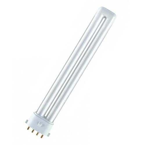 Osram Dulux S/E 11W 840/4000K Kaltweiß 2G7 4 Pin Kompaktleuchtstofflampe