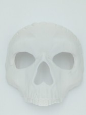 Call of Duty Ghost Mask Skull Cosplay Adult Size 3D PRINTED