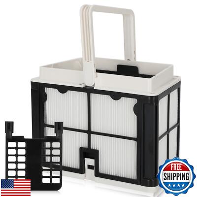 9991460-R1 Ultra-Fine Filter Basket Compatible with Dolphin Robotic Pool Clea