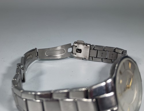 Vintage Denmark Skagen Silver tone Ladies Watch, - Picture 10 of 12