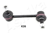 Ashika Koppelstange Stabilisator Fahrwerk Hinten Links FüR KIA Sorento I JC