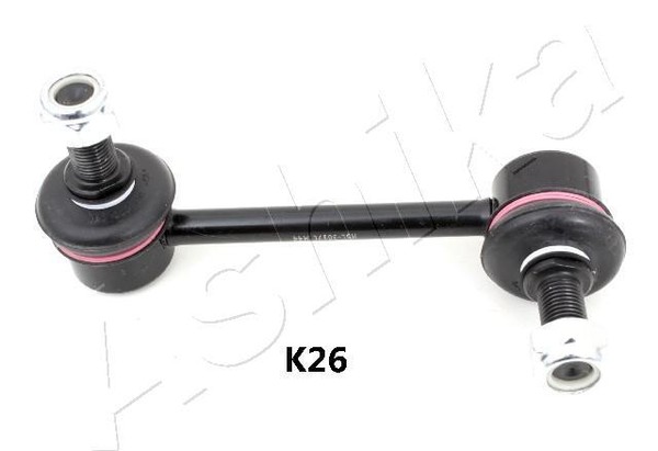 Ashika Koppelstange Stabilisator Fahrwerk Hinten Links FüR KIA Sorento I JC-image