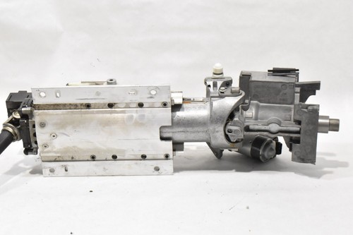07-09 Range Rover L322 Steering Column Assembly 7H42-3C529-EB OEM - Picture 10 of 10