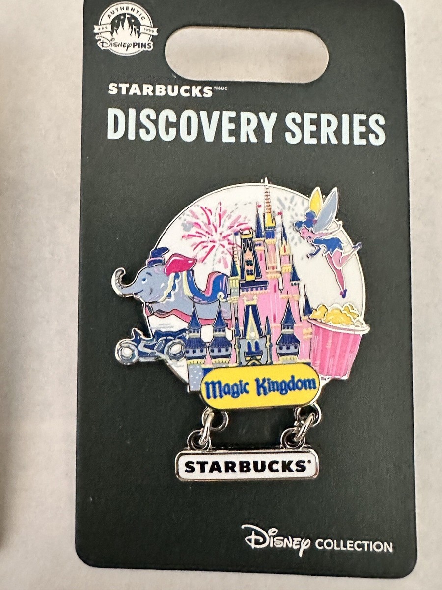 Disney Parks Starbucks Discovery Series Mugs 14oz Ornaments Disney Parks Starbucks Discovery Series Mugs 14oz Ornaments